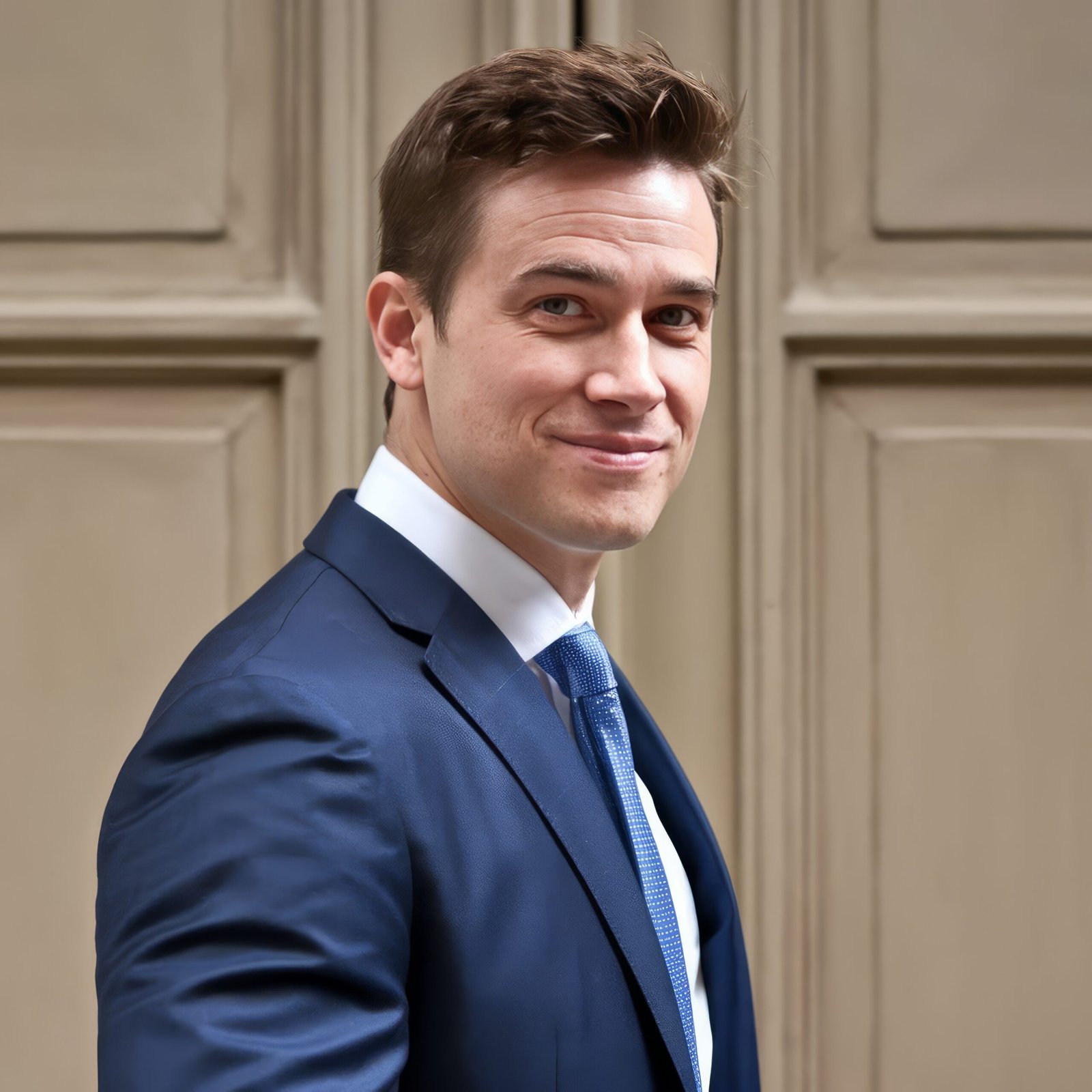 Andreas Müller